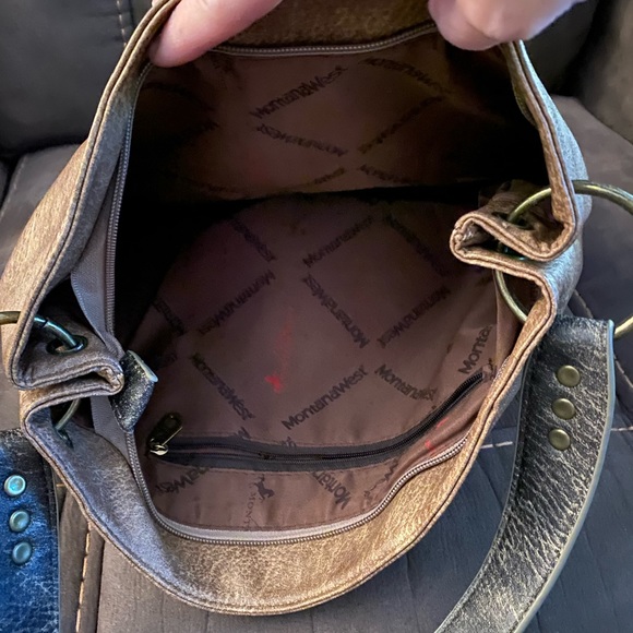 Montana West Purse - Picture 3 of 3